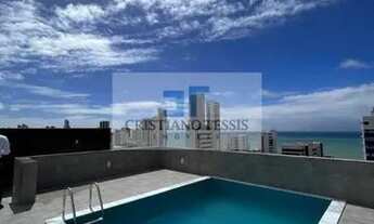 Imagem 7: Cobertura Triplex do Edf Caravelas em Setubal