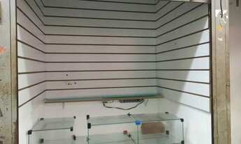 Imagem 3: Vendo Box no Beco da Poeira