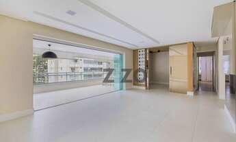 Imagem 3: Gand Club com 3 suítes, 182 m² por R$ 1.700.000 - Vila Ema - São José dos Campos/SP