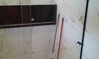 Imagem 7: Casa para venda moderna possui CENTRO de Samambaia com 3 quartos em Samambaia Norte - Bras