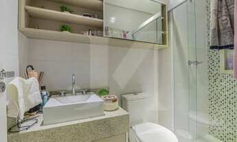 Imagem 7: Apartamento para venda possui 92 metros quadrados com 3 quartos em Vila Carrão - São Paulo