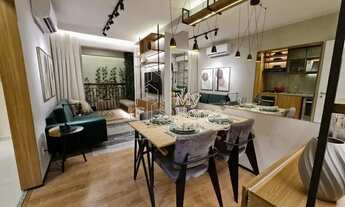 Imagem: Apartamento com 2 dormitórios no Morumbi