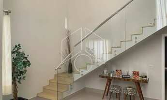 Imagem 7: Residencial Casa em Marília