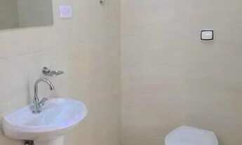 Imagem 6: Casa com 1 dormitório para alugar, 70 m² por R$ 1.380,00/mês - Vila Maria Alta - São Paulo