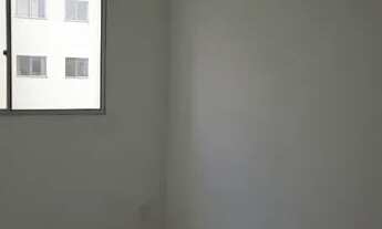 Imagem 2: Vila Cristina Apartamento com 2 dormitórios