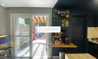 Imagem 6: PORTO ALEGRE - Casa de Condomínio - Vila Nova