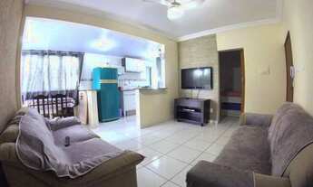 Imagem 2: Quadra Mar, Terraço, Vaga privativa! Barra norte!