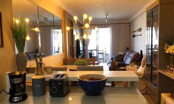 Imagem 4: Oportunidade! Apartamento para venda com 3 dormitórios + 2 vagas em Campinas - São José