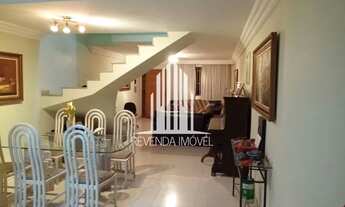 Imagem 2: Sobrado com 3 Dormitórios, 1 suíte e 1 vaga de garagem na Região de Ipiranga