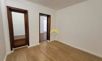 Imagem 2: Casa de Vila Jardins para uso comercial