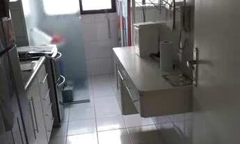 Imagem 6: APARTAMENTO METRÔ STA ISABEL/VL CARRÃO-60MTS-2 DORMS, 1 SUÍTE, SACADA, COZINHA AMPLA,1 VAG