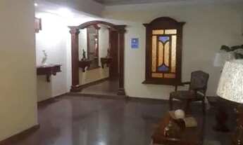 Imagem 2: Apartamento para venda tem 142 metros quadrados com 2 quartos em José Menino - Santos - SP