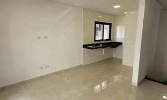 Imagem 5: Casa de Condomínio com 2 dorms, Aviação, Praia Grande - R$ 330 mil, Cod: 14331