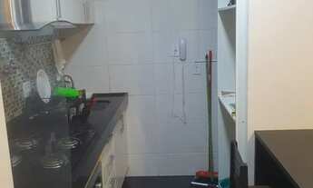 Imagem 5: Excelente Apartamento, 01 quarto, Qr 110, Samambaia, melhor preço da região