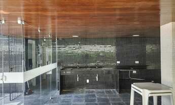 Imagem 5: Apartamento para venda: Nascente, 133m² com 3 quartos no bairro do Espinheiro - Recife - P