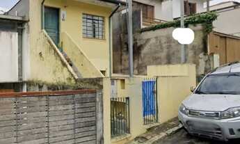 Imagem 3: CASA TÉRREA - VILA MADALENA - SP