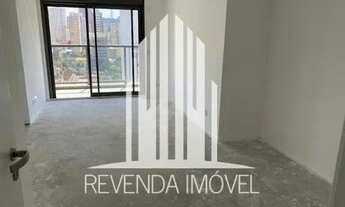 Imagem 2: Apartamento no Condomínio Upside Pinheiros no Bairro de Pinheiros com 163m² 3 suítes e 2 v