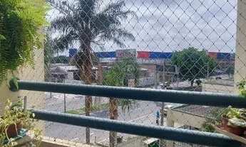 Imagem 2: Apartamento com 2 dormitórios à venda, 67 m² - Parque Senhor do Bonfim - Taubaté/SP