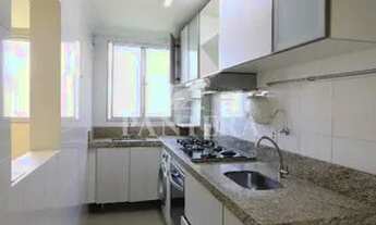 Imagem: Apartamento para aluguel no bairro Parque