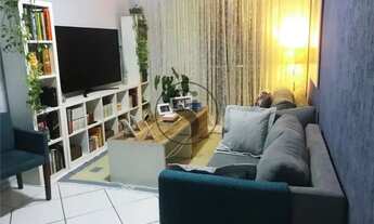 Imagem: Apartamento de 3 quartos para alugar no