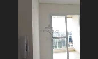 Imagem 7: Jacarei - Apartamento Padrão - Parque Santo Antonio