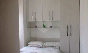 Imagem 3: Apartamento-São Paulo-VILA NOVA CACHOEIRINHA