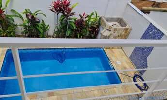 Imagem 2: CASA EM CONDOMÍNIO - PARQUE RESIDENCIAL AQUARIUS - SP