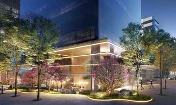 Imagem 4: Conjunto/Sala para Venda - 161.76m², 0 dormitórios, Auxiliadora