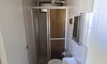 Imagem 2: Apartamento a venda no Caminho as Árvores -124 m² - 4/4 - 2 suítes - Andar alto - 2 vagas