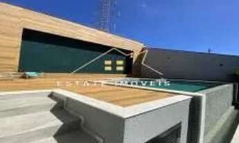 Imagem 7: Casa de condomínio para venda tem 240 metros quadrados com 3 quartos