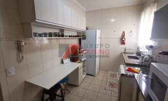 Imagem 3: APARTAMENTO RESIDENCIAL em CAMPINAS - SP, JARDIM CHAPADÃO