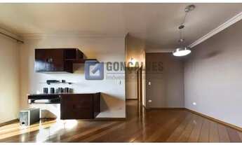 Imagem 2: SAO BERNARDO DO CAMPO - Residential / Apartment - VILA MARLENE