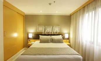 Imagem 4: São Paulo - Apartamento Padrão - Jardins