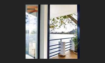 Imagem 4: Apartamento com 3 dormitórios à venda, 181 m² por R$ 3.000.000,00 - T Pequeno - São Sebast