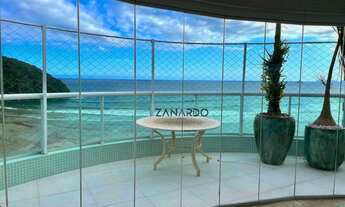 Imagem 3: Cobertura 4 suítes à venda, 470 m² por R$ 17.800.000 - Riviera de São Lourenço - Bertioga