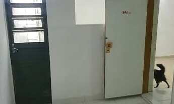 Imagem 6: Aluguel casa de fundos prox entrada do recanto qd 202