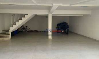 Imagem 3: Sobrado com 3 dormitórios à venda, 300 m² por R$ 3.000.000,00 - Jardim Avelino - São Paulo