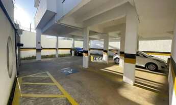 Imagem 2: Apartamento para aluguel, 3 quartos, 1 suíte, 1 vaga, UMUARAMA - Uberlândia/MG