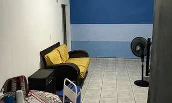 Imagem: Alugo casa com piscina