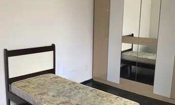 Imagem: Quarto suite em república feminina