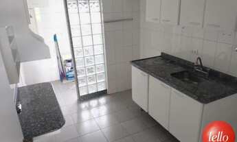 Imagem 7: São Paulo - Apartamento Padrão - Mooca