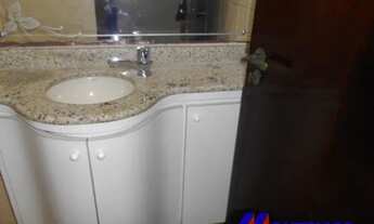 Imagem 7: Locação Sobrado Sao Bernardo do Campo Jardim do Mar Ref: 40356