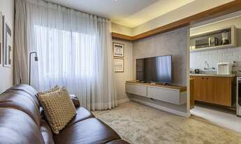 Imagem 2: R. Fernando de Albuquerque, 86