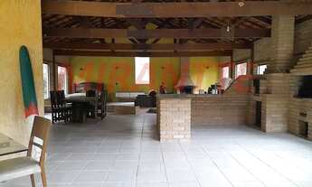 Imagem 3: Casa terrea de 630m² com 6 quartos em Serra Da Cantareira