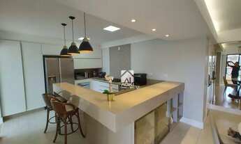 Imagem 2: Apartamento todo repaginado de 160 m² no Jardim Gloria- Americana SP