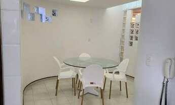 Imagem 3: Apartamento Mobiliado para Locação em João Pessoa, Tambaú, 4 dormitórios, 4 suítes, 1 banh