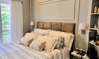 Imagem 4: Apartamento para venda com 3 quartos em Agronômica - Florianópolis - SC