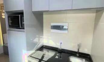 Imagem 4: Flat para aluguel com 35 metros quadrados com 1 quarto em Parnamirim - Recife - Pernambuco