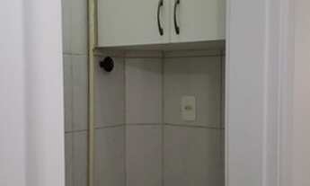 Imagem 6: Conjugado Grande Reformado Rua Pardo Junior em Copacabana, Muitos armários