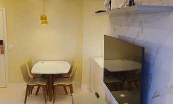 Imagem 5: Apartamento para aluguel - 2 quartos em Brotas - Salvador - BA